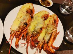 -美食汇·海鲜自助西餐厅·江门富力万达嘉华酒店