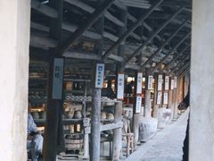 -景德镇古窑民俗博览区