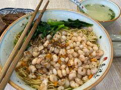 -朱洪元苏式面馆(绿宝广场店)