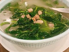-茶油香闽南菜·花园餐厅(前埔店)