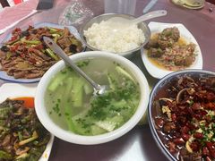 -洪霞餐馆
