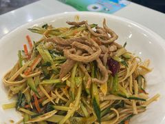 家常凉菜-东北饺子馆(马尾君竹店)