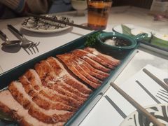 -太食獸泰式茶餐厅(济南万象城店)