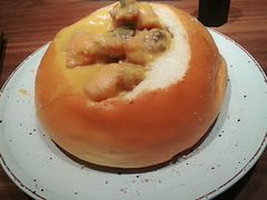 -大树餐厅(益田假日店)