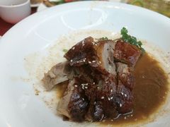 -粤香楼(新光里店)