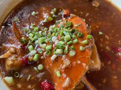 -夹夹大·蟹蟹大排档(财富又一城店)