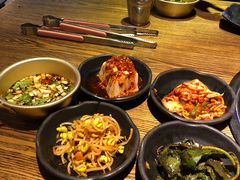 -鑫釜山海鲜烧烤(鑫丰国际店)