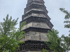 -响堂山石窟-北响堂山石窟