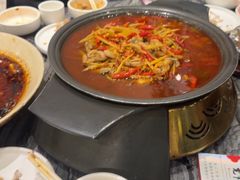 -情妹耙泥鳅·江湖川菜(科华店)