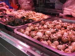 -清真拉妈卤味(回民街店)