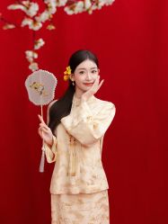 -CD视觉婚纱摄影
