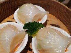 -十二粤味·顺德菜·烧鹅点心(五四广场店)