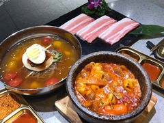 -妥妥烤肉料理(昙华林店)