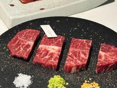 -焱铁烧·黑毛和牛专门店(杭州嘉里中心店)