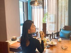 -王府茶楼茶宴·创意菜(朝阳公园店)