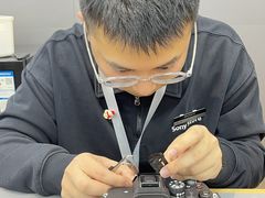 -Sony Store 索尼(来福士店)