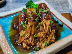 -河风の幸会精致料理
