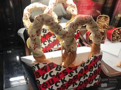 -星巴克(杭州市民中心店)