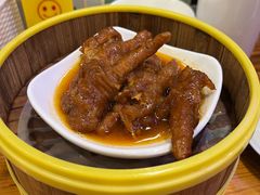 -澳门陈光记烧味饭店(南京德基广场店)