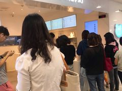 -兰熊鲜奶(西直门凯德mall店)