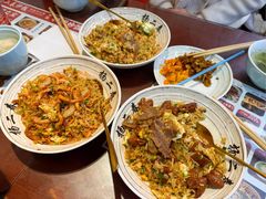 -扬二春炒饭(国庆路总店)