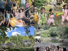 -广东花都香草世界旅游度假区