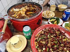 -聂发财重庆江湖菜(解放碑店)