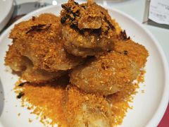 -姥姥春饼·烤鸭(未央路盛龙店)