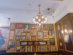 -Entrecôte 法国牛扒馆(保利·时光里店)