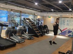 -奥力健身游泳俱乐部(华悦店)