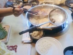 -手选潮汕鲜牛肉火锅(二七广场店)
