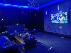 -K歌之王量贩式KTV(洪楼店)