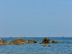 -养马岛旅游度假区