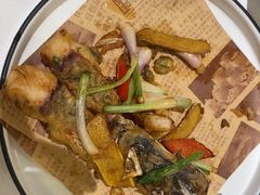 -勝記酒家·37年老字号·经典粤菜(荔枝公园店)