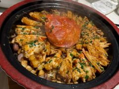 -至尊鲨鱼·原烹海鲜·新浙菜(拱宸桥店)
