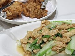 -梅利汴京烤鸭•开封豫菜地标店(晋安路店)