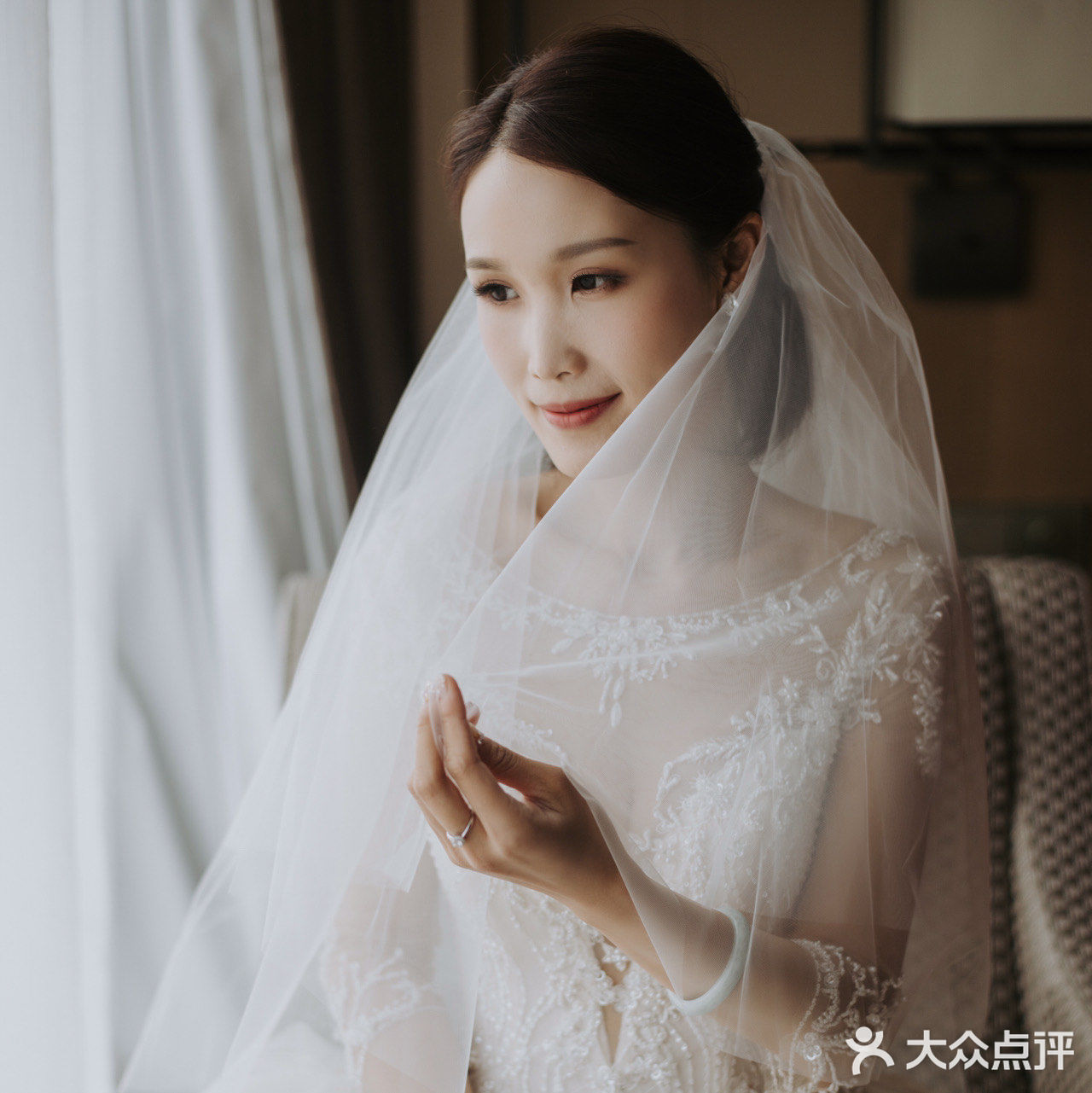 探店｜在福州地标建筑举办婚宴，是什么感觉