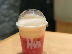 -混果汁(喜荟城店)