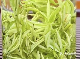 茶叶店的一天｜正常营业篇之凤形安吉白茶