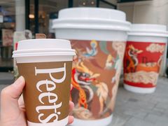-Peet's Coffee皮爷咖啡(大学路店)