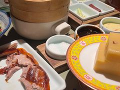 -那家小馆•北京菜•烤鸭(中关村店)