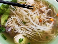 -越弥越南传统美食馆