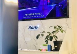 -上禾 HAIR SALON