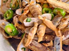 -胜海大排档·海鲜·黄鳝饭(十年老店)