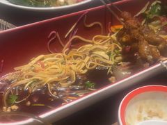 -永红源啤酒·烧烤·海鲜·大排档(青特城店)