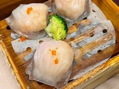 -渔村盛宴(航空新城店)