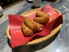-山芋腔苏北菜(盐城滨海店)