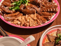 -春梅里卤鹅馆·47年老字号(中山路店)