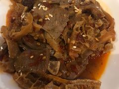 -北京烤鸭店