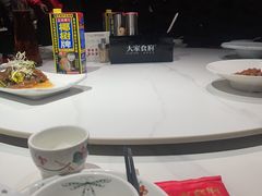 -大家食府·福建菜(FAC协盛中心庭院餐厅店)